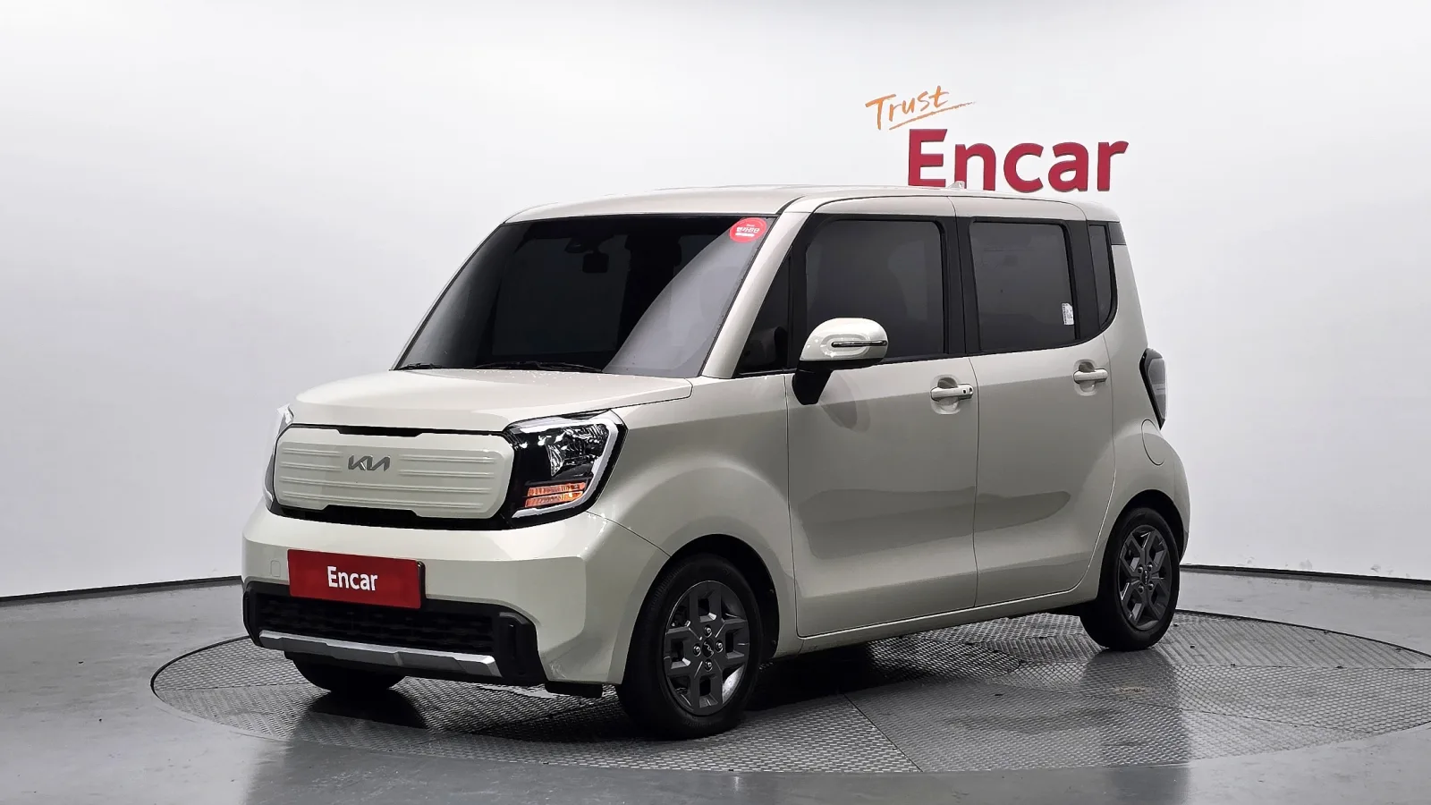 2023 Kia RAY