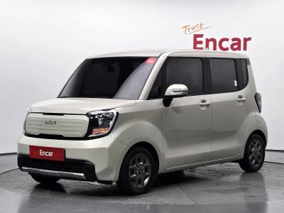 2023 Kia RAY