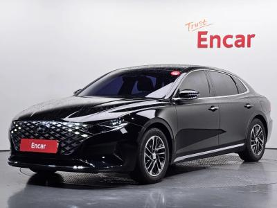 2020 Hyundai Grandeur