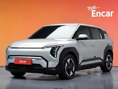 2026 Kia EV3