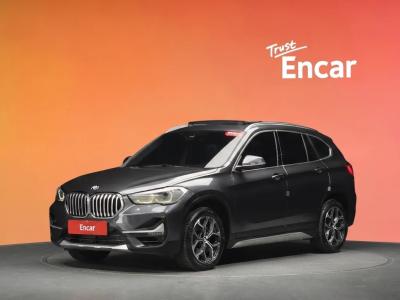2021 BMW X1