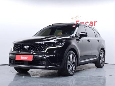 2021 Kia Sorento