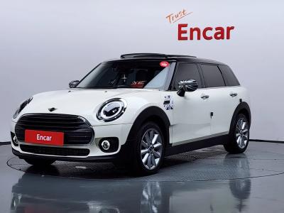 2023 MINI Clubman