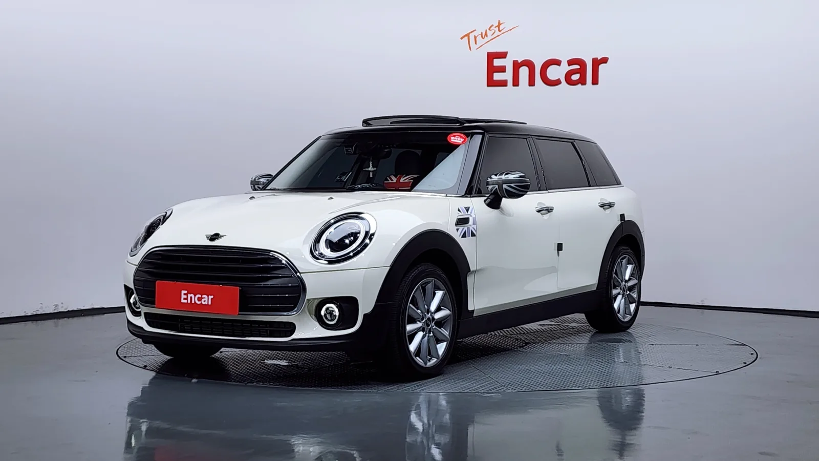 2023 MINI Clubman