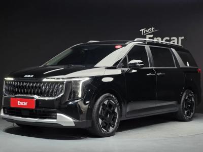2025 Kia Carnival
