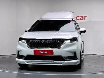 Kia Carnival 2022