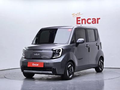 2024 Kia RAY