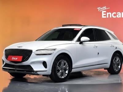 2023 Genesis GV70