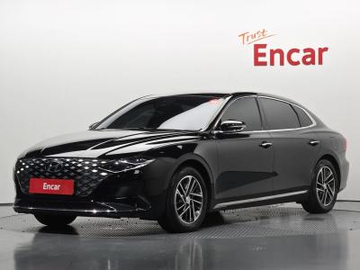 2022 Hyundai Grandeur