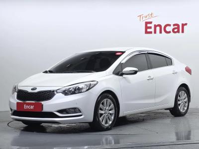 2015 Kia K3