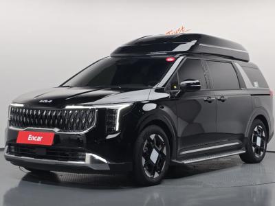 2026 Kia Carnival