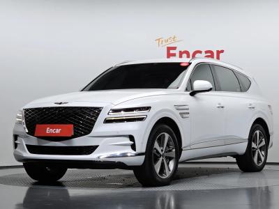 2023 Genesis GV80