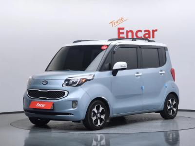 Kia RAY 2013