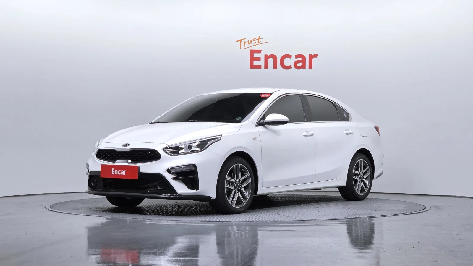 2021 Kia K3