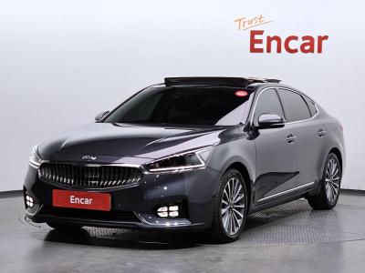 2016 Kia K7