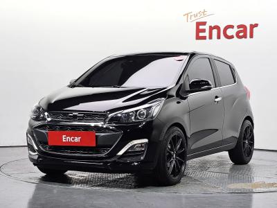 2019 Chevrolet Spark
