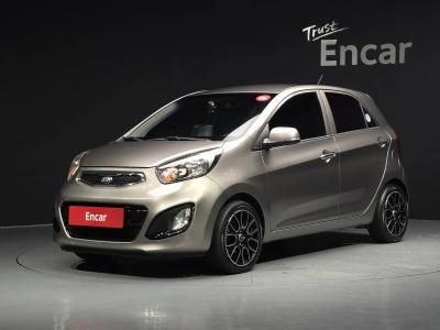 2013 Kia Picanto