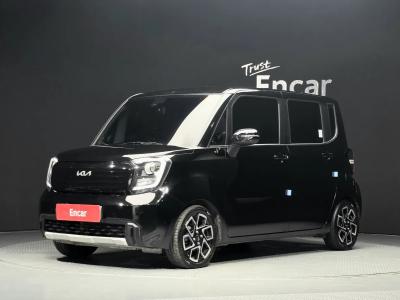 2023 Kia RAY