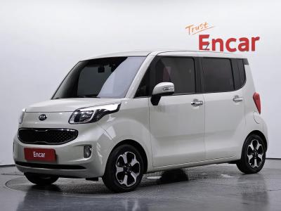2017 Kia RAY