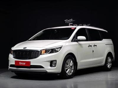 2016 Kia Canival