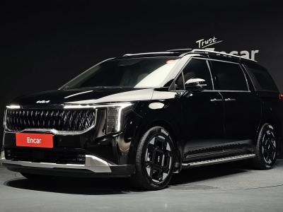 2025 Kia Carnival