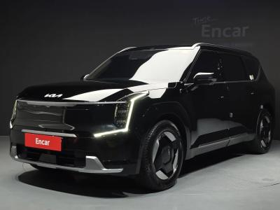 2024 Kia EV9