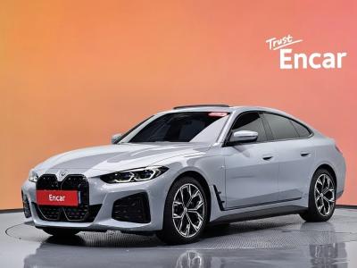 2024 BMW i4