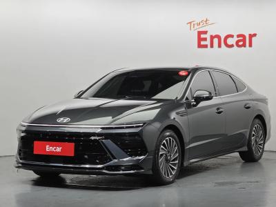 2026 Hyundai Sonata