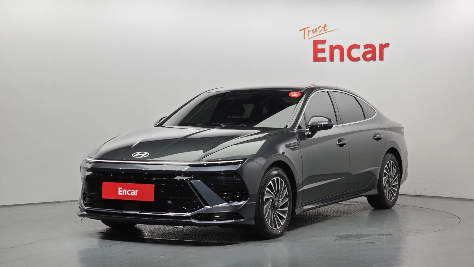 2026 Hyundai Sonata