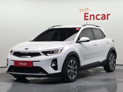 2018 Kia Stonic