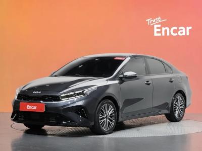 2024 Kia K3