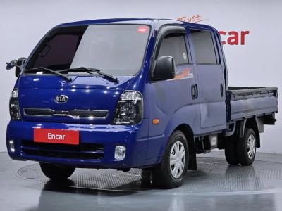 2019 Kia The New BongoⅢ