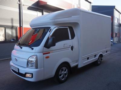 2022 Hyundai Porter Ⅱ