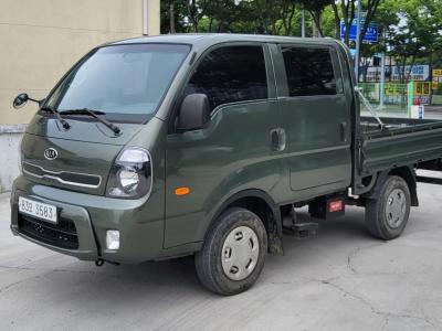 2012 Kia (Asia) BongoⅢ