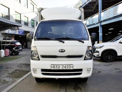 2014 Kia (Asia) BongoⅢ