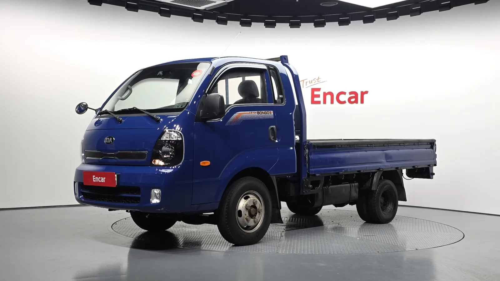 2016 Kia BongoⅢ
