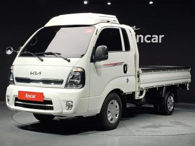 2022 Kia The New BongoⅢ