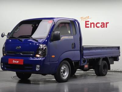 2014 Kia BongoⅢ