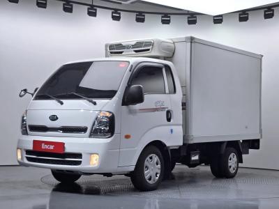 2020 Kia The New BongoⅢ