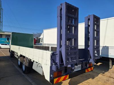 2014 Hyundai Mega Truck