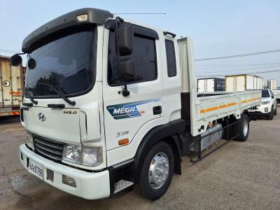 2016 Hyundai Mega Truck