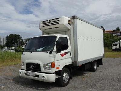 2011 Hyundai e-Mighty