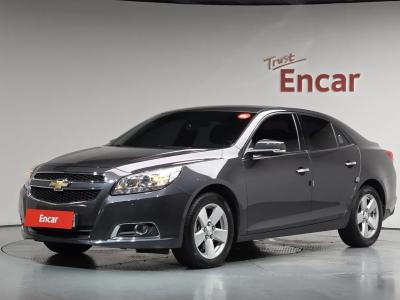 2015 Chevrolet Malibu