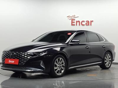 2021 Hyundai Grandeur