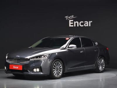 2017 Kia K7