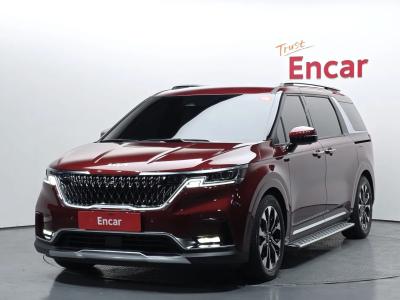 2021 Kia Canival