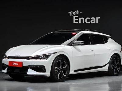 2022 Kia EV6