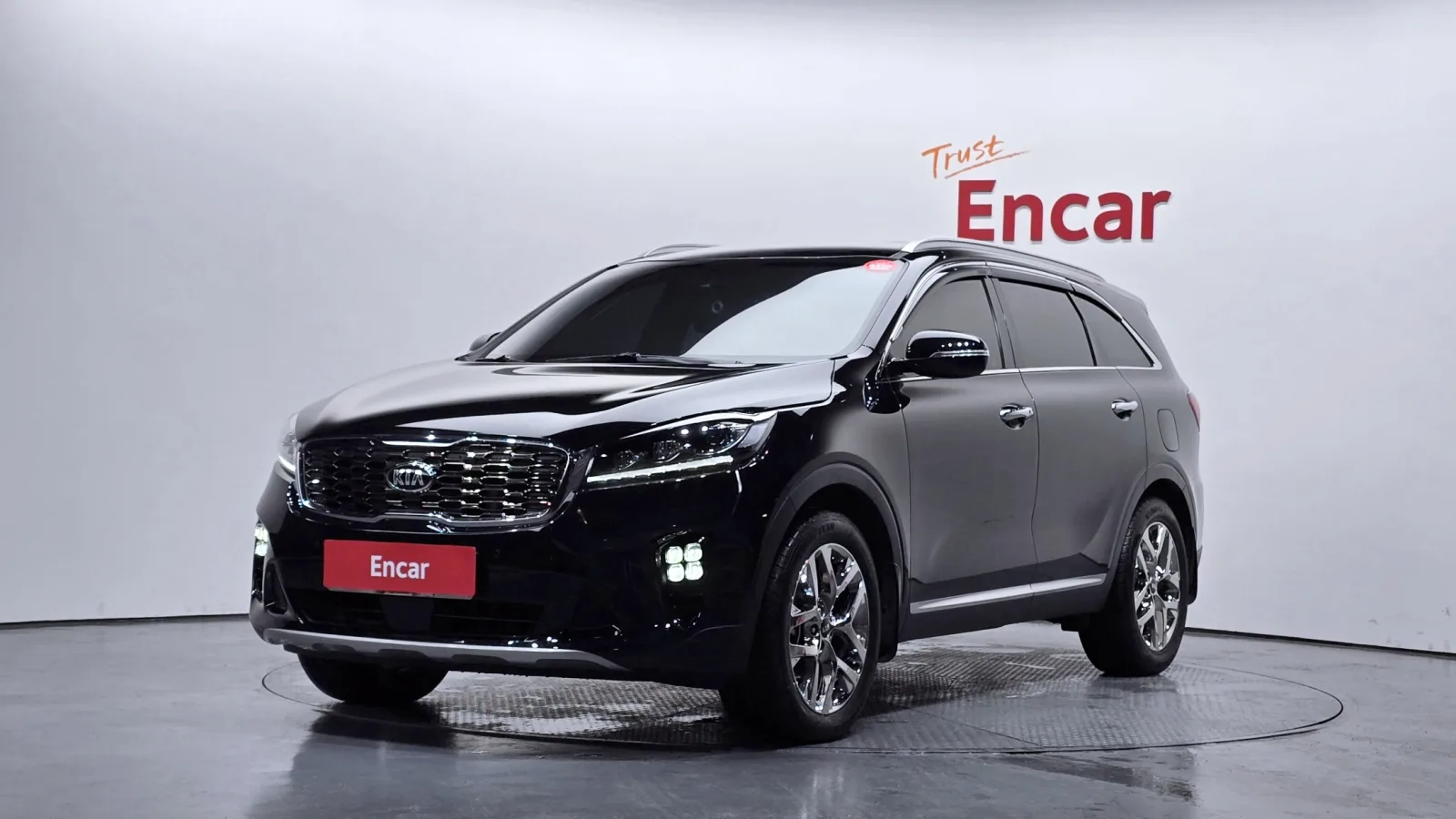 2020 Kia Sorento