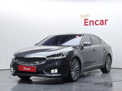 2017 Kia K7
