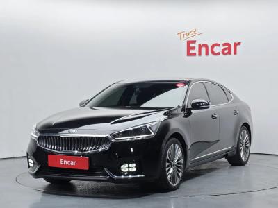 2016 Kia K7